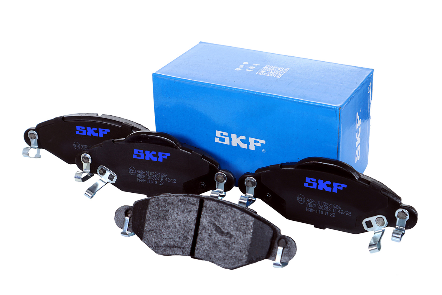 SKF VKBP 80383 A...